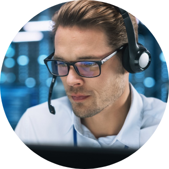 Cyber Security Experts