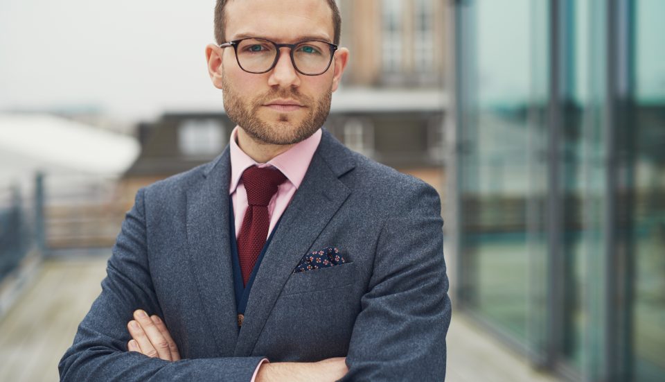 Virtual Chief Information Security Officer