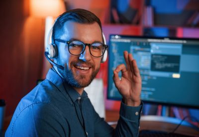 Chief Information Security Officer - vCISO Consulting