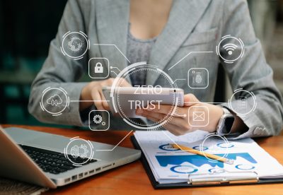 Zero Trust Network Access (ZNTA)