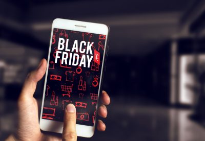 Cyber Monday and Black Friday Cyber Security