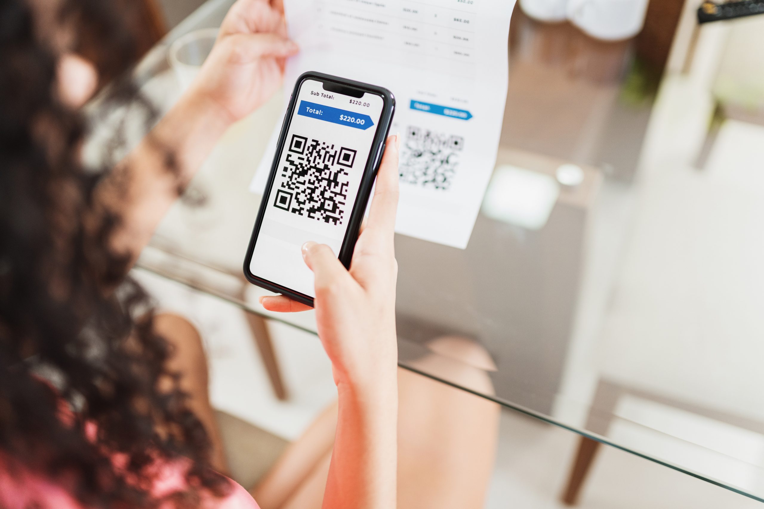 QR Code Security Risks: What You Need to Know | OneCollab