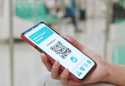 QR Code Security