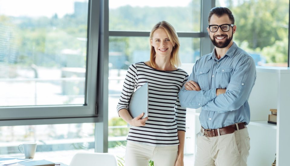 managed service provider