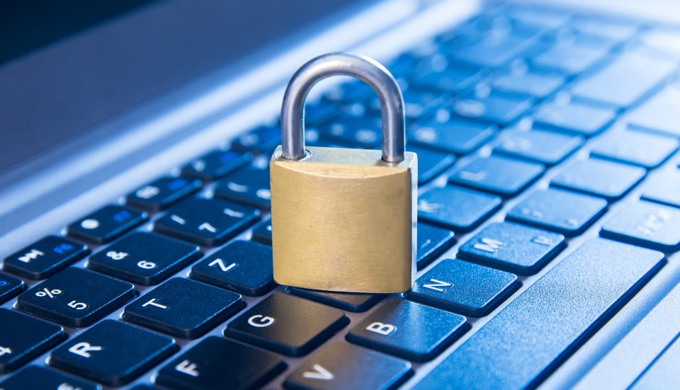 Data Loss Prevention