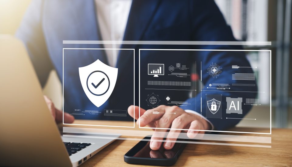 Cyber Security in Finance Services