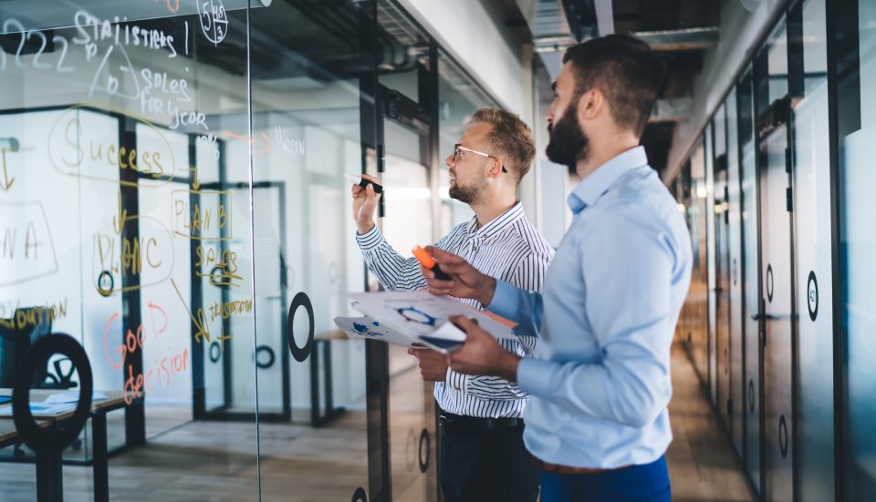 cyber security and productivity