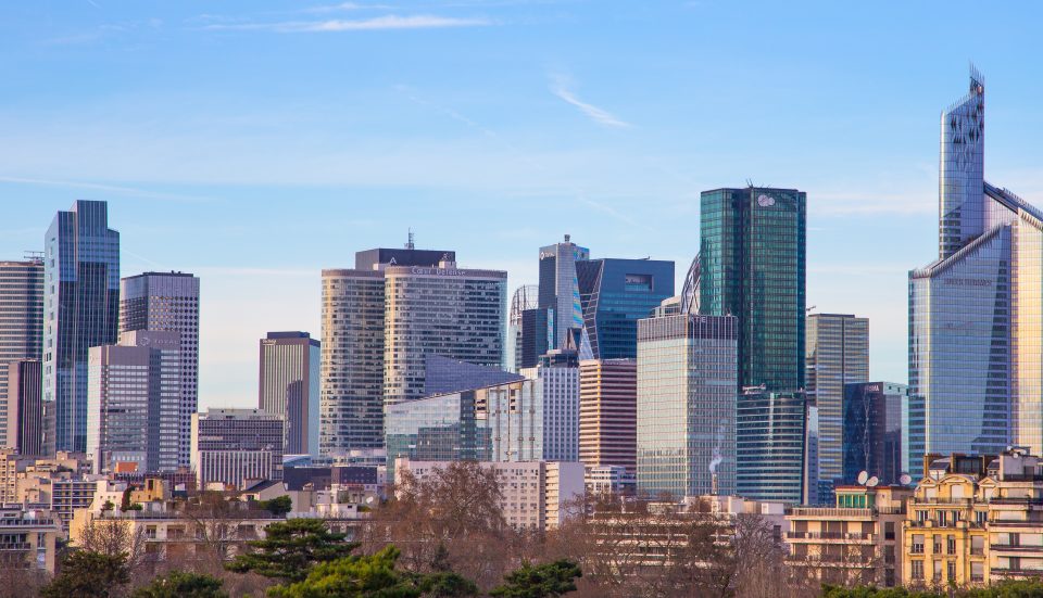 DORA Operational Resilience