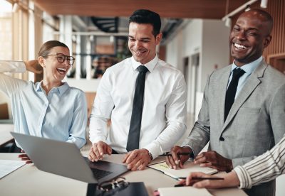 Security-Conscious Employees