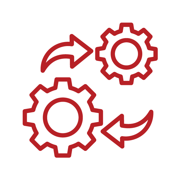 Business Continuity Icon