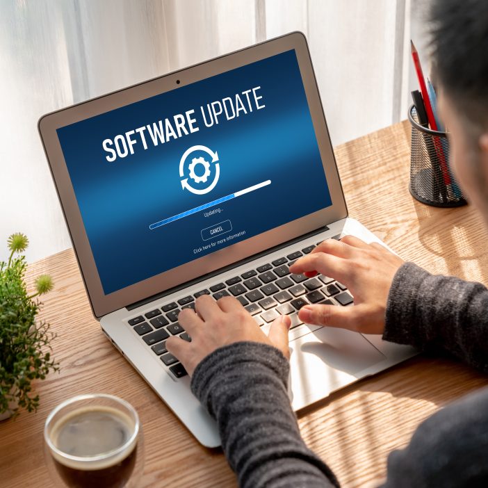 RMM Tool - Automated Patch Management