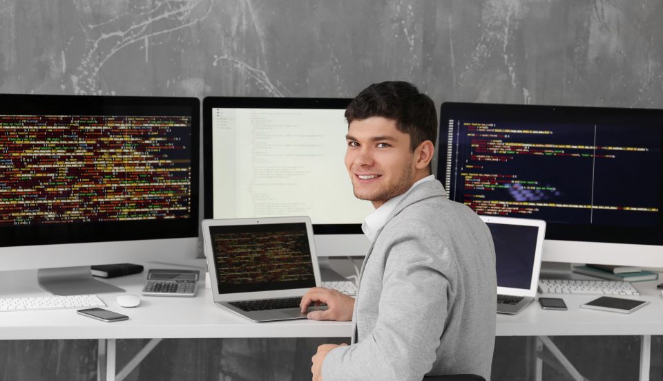 managed cyber security services