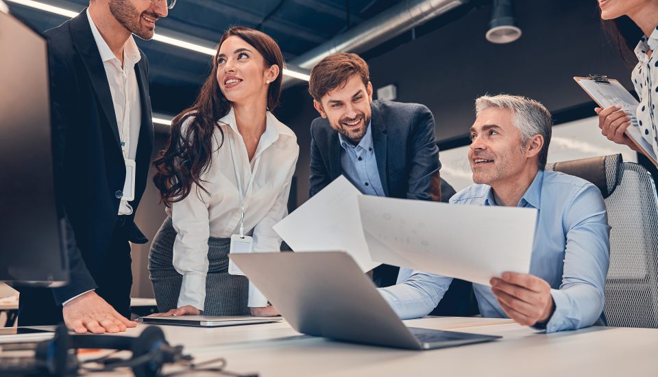 Cyber Security Awareness Month