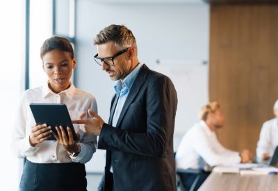 Virtual CISO Services