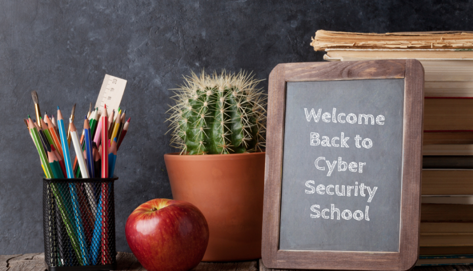 Back to Cyber Security Basics: Good Cyber Hygiene